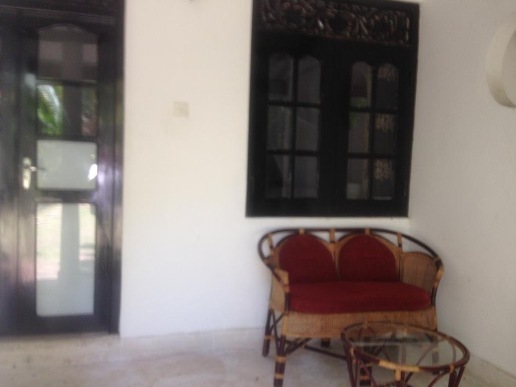 מלון נגומבו Fire Dragon Hideaway מראה חיצוני תמונה
